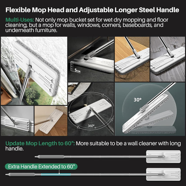 Set de Limpieza Mágico Joymoop