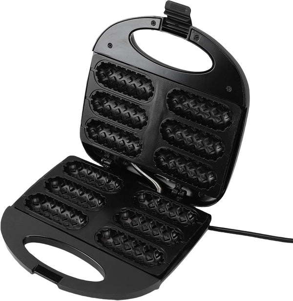 Máquina Rápida de Perros de Maíz